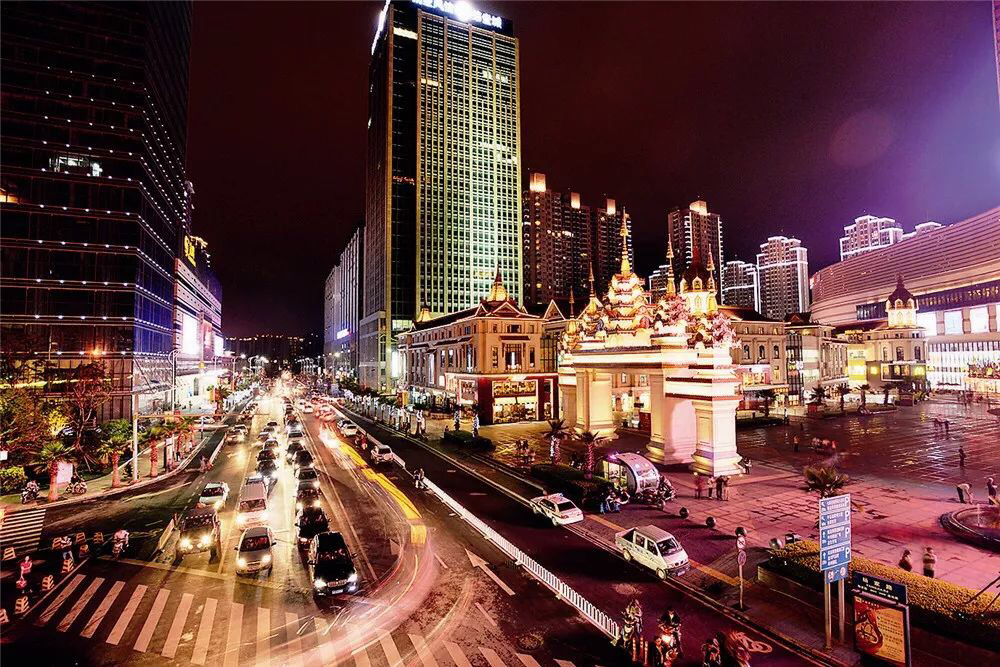 去年的西山怎么样？今年的西山会啥样？我来告诉你！