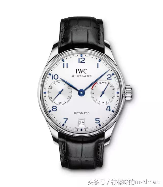 万国之旅手表,万国手表回归