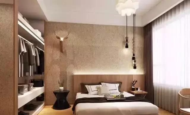 自住房墙面用什么好,如何让房子更增值