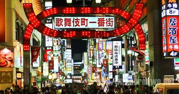 要靠法律才能阻止的性开放，这个民族到底有多饥渴