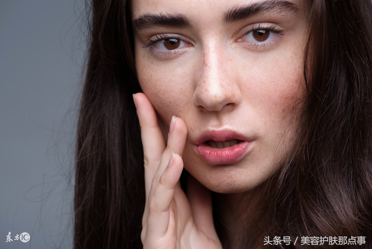 最近脸上总是痒痒怎么回事,总是感觉脸上痒痒的