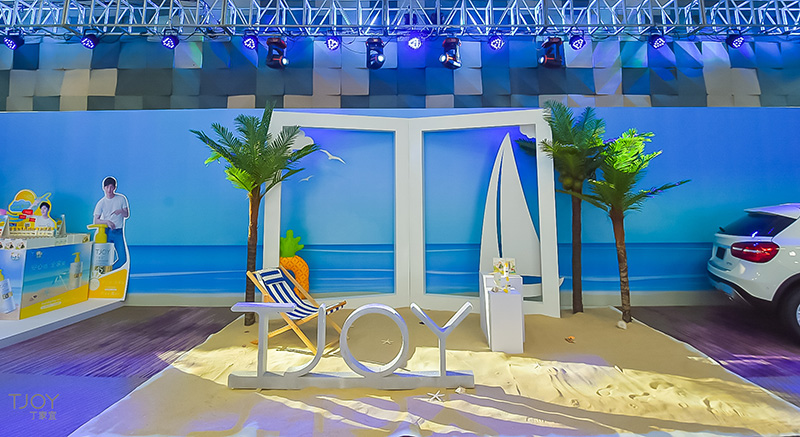 丁家宜48倍防晒隔离防晒霜,丁家宜防晒200毫升防水