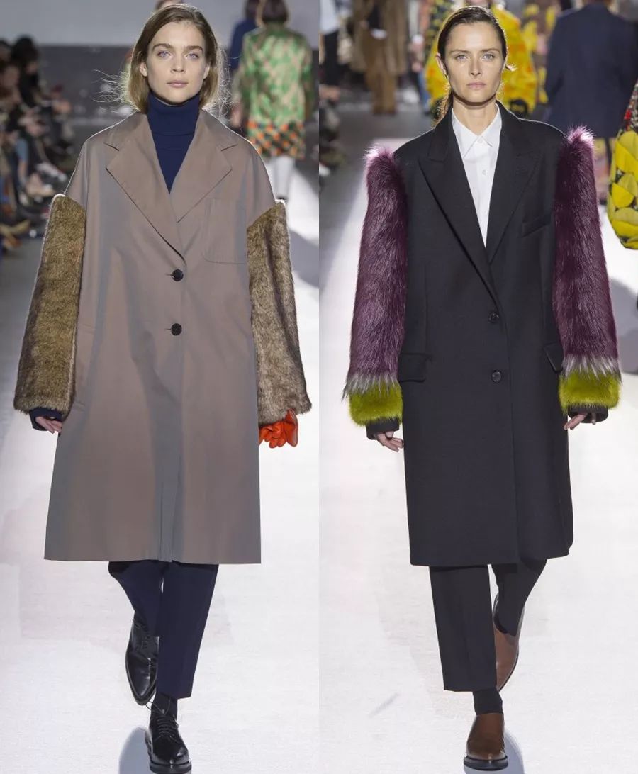 让人嫌弃的“奶奶袖套”火了,看何穗王子文碧昂斯如何袖你一脸!