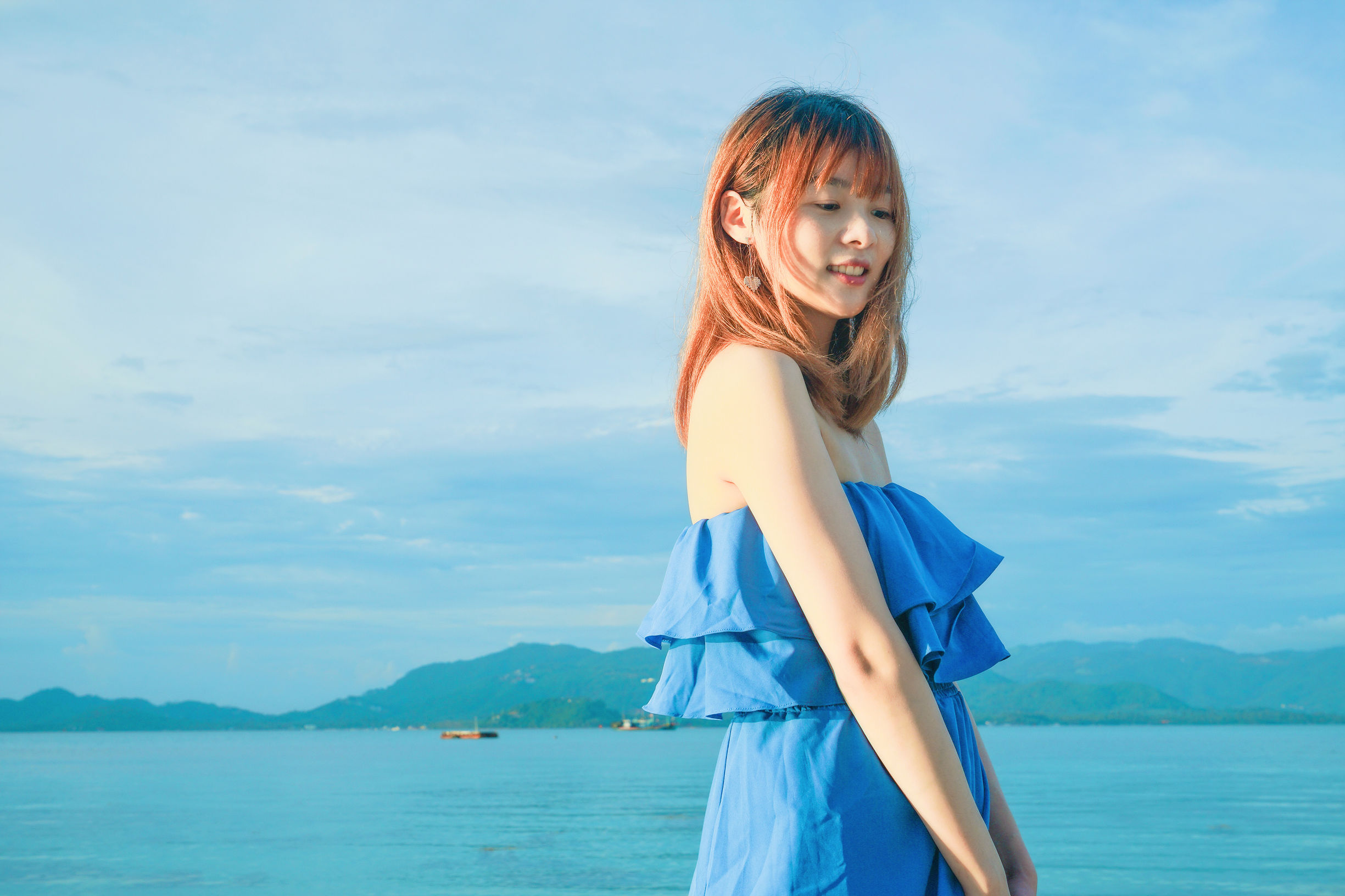 泰国珍贝岛在哪里,珍贝岛泰国