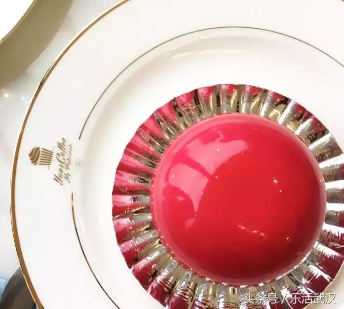 有人说汉阳滴朋友没口福？结果武昌汉口滴吖们看到后都羡慕死了！