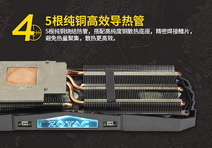 索泰1070ti至尊plus原价,索泰gtx1070ti至尊