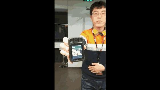 海康威视执法记录仪使用说明,海康威视执法记录仪自动重启