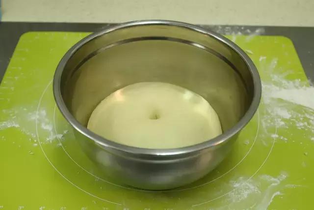 玫瑰花面包视频,玫瑰花面包的配料