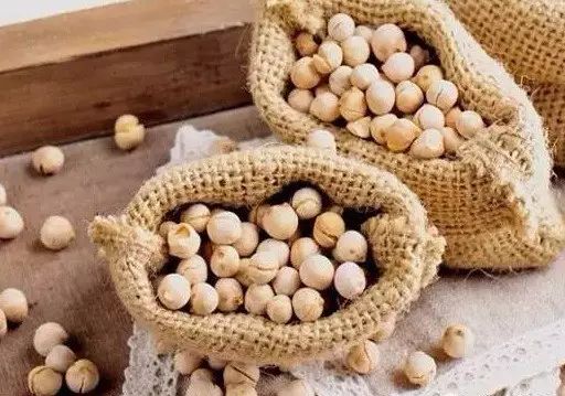 新疆干果种类名称大全,疆农干果