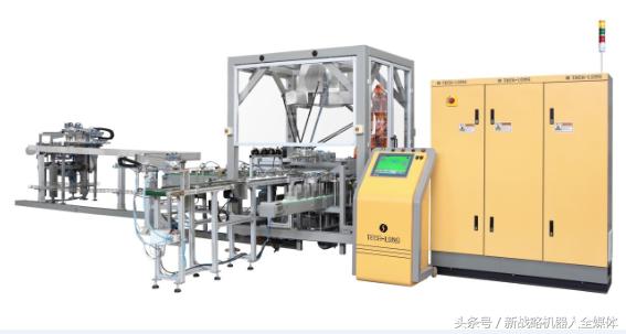 3c机器人哪家产品好,智能机器人厂家排名前十