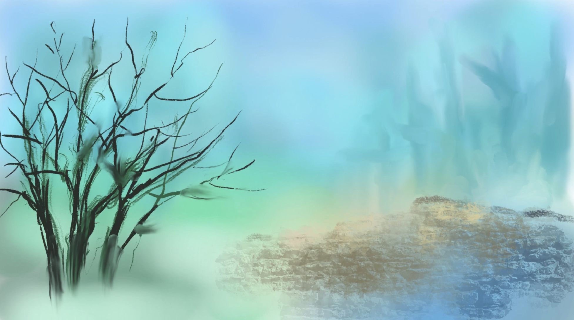 ipad绘画照片简单线稿,ipad绘画人像教程