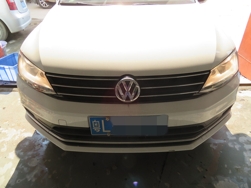 深圳改装欧司朗大灯,深圳速腾大灯改装