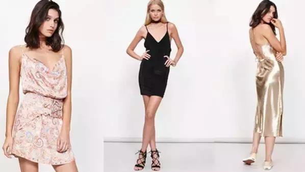 连年末派对都不知道怎么穿，你还指望脱单？