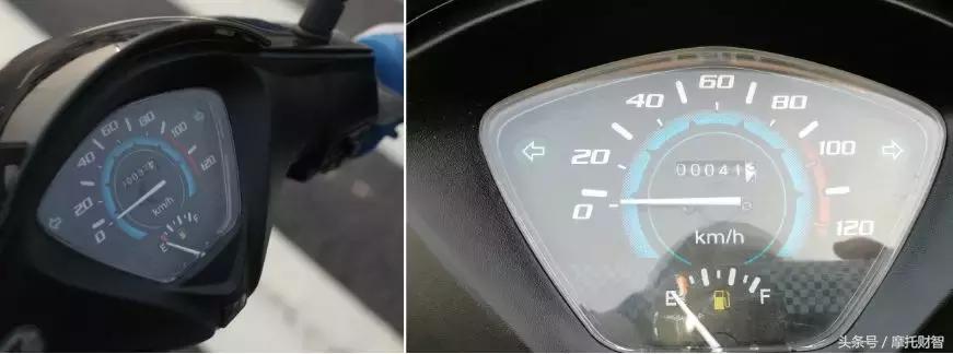 铃木瑞梦6980元,铃木瑞梦125对比瑞彩