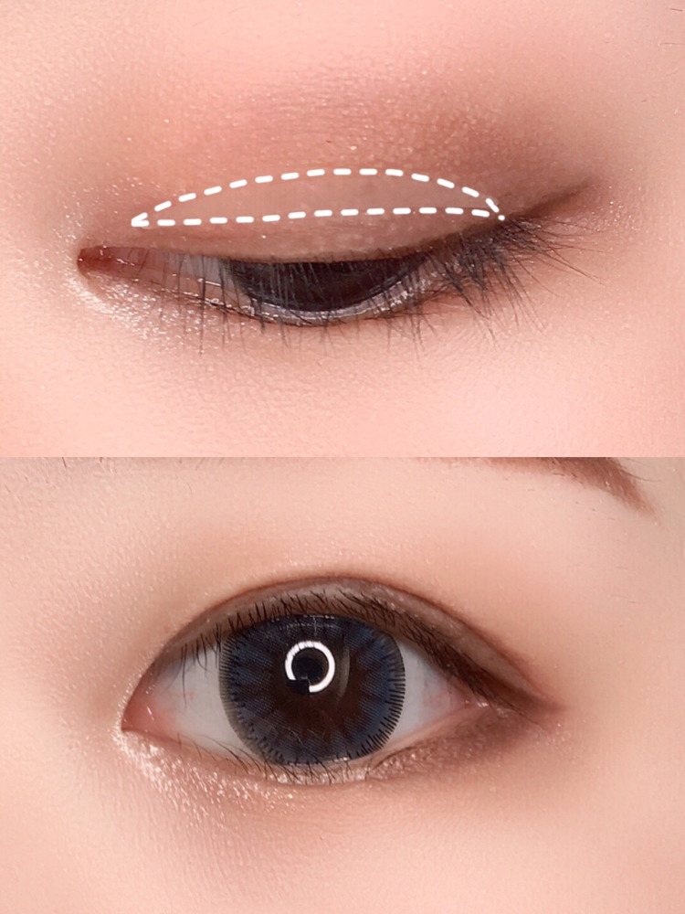 内双贴双眼皮贴可以变外双吗,内双肿眼泡怎么贴双眼皮新手教程