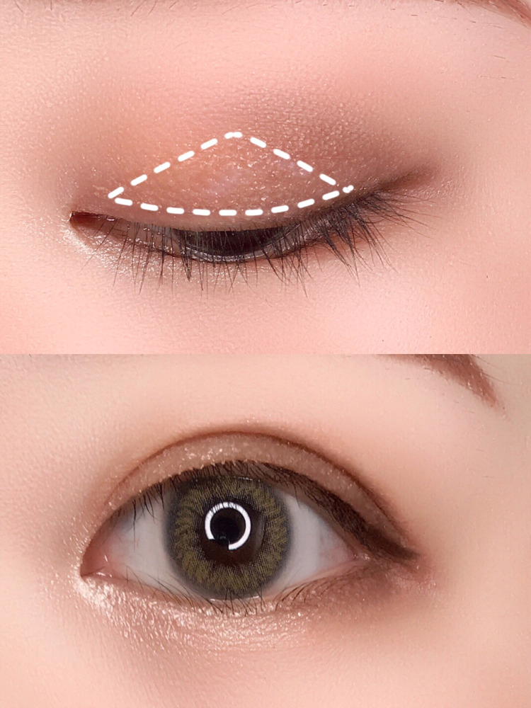 内双贴双眼皮贴可以变外双吗,内双肿眼泡怎么贴双眼皮新手教程