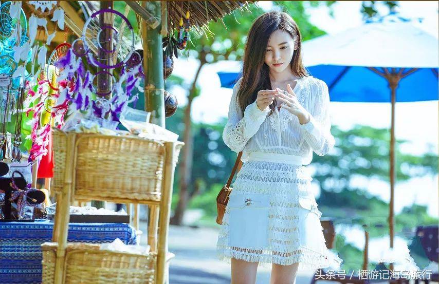 前任3林佳最后一个人出去旅游,前任3林佳走的片段