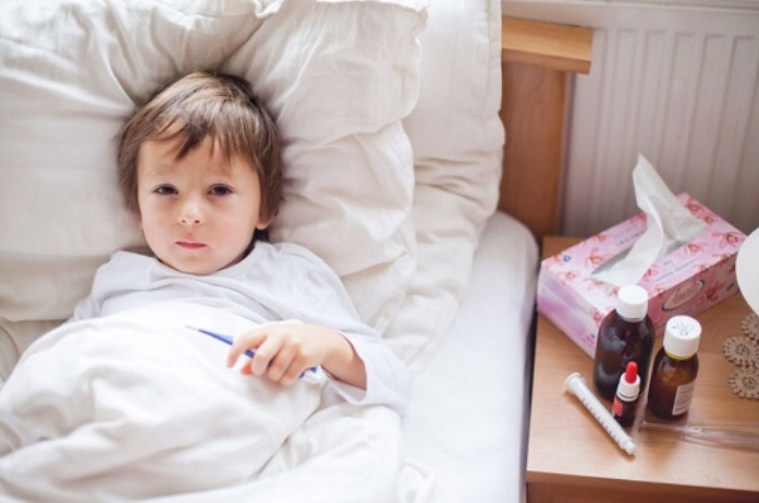 儿童急疹的最佳图片,幼儿急疹常识100条