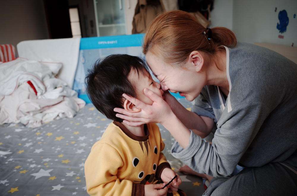 宝宝退热贴过敏的图片,宝宝贴祛热贴视频