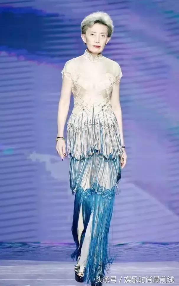 曾志伟名模 (曾志伟世界名模)