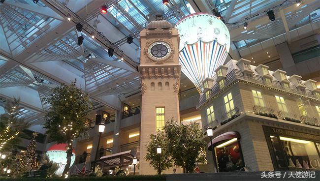 第一次去香港旅游看看路线怎么走,第一次去香港旅游可以带什么