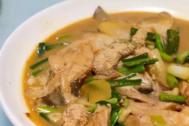 台州美食这才是心目中的台州味道,台州都有什么好吃的