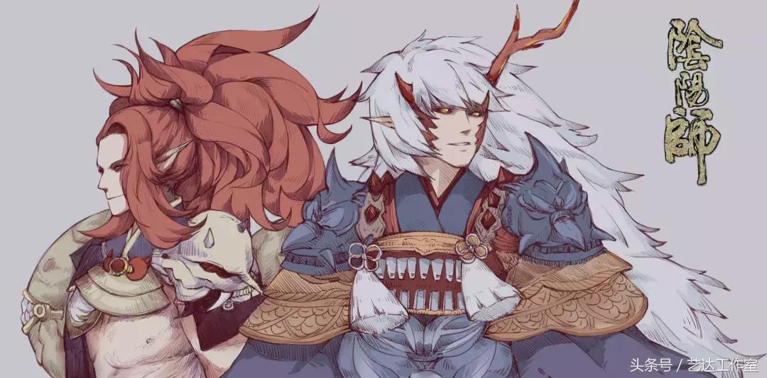 阴阳师ssr式神全图鉴,阴阳师ssr有多少式神