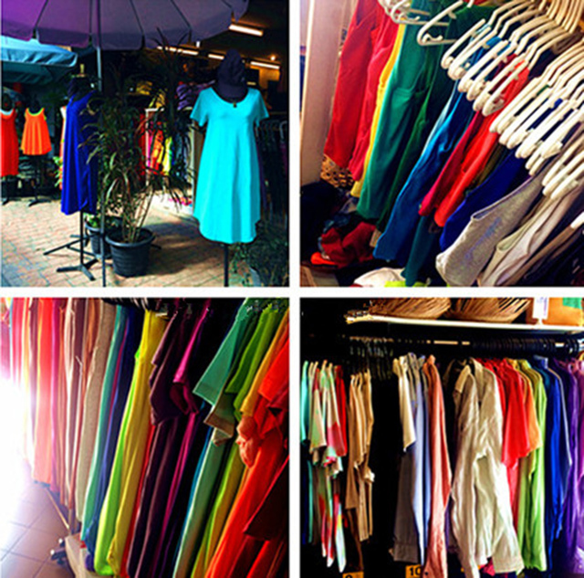 去泰国旅游有哪些必买,泰国旅游必买的东西有哪些