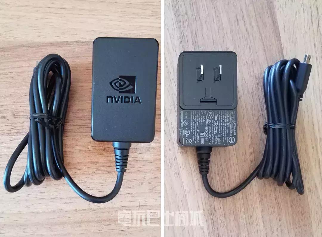 索默软泪任转这台NS不一样！英伟达SHIELD评测