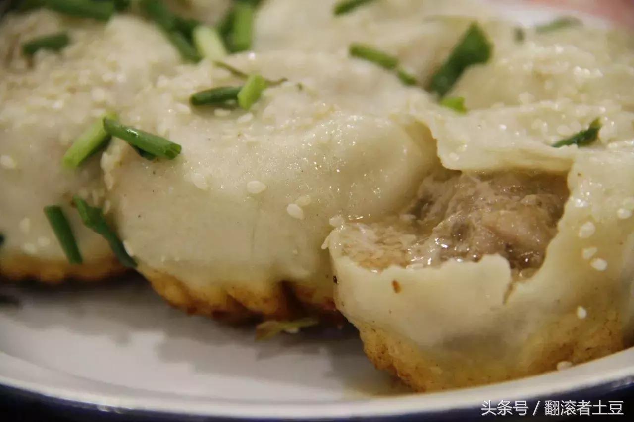 魔都最好吃的小吃一条街,魔都最全生煎指南