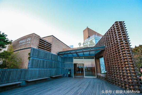 激发我的少女心，邂逅一场异国的暖冬旅行