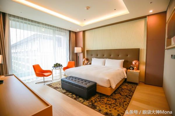 激发我的少女心，邂逅一场异国的暖冬旅行