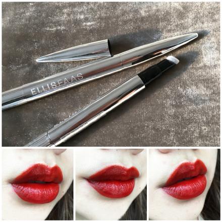 新年口红怎么安排,新年口红涂哪支