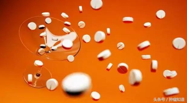 谁说好的抗癌药一定又新又贵?