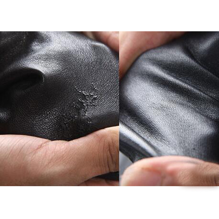 皮草怎么辨别真假绵羊皮,如何鉴定绵羊皮衣真假视频