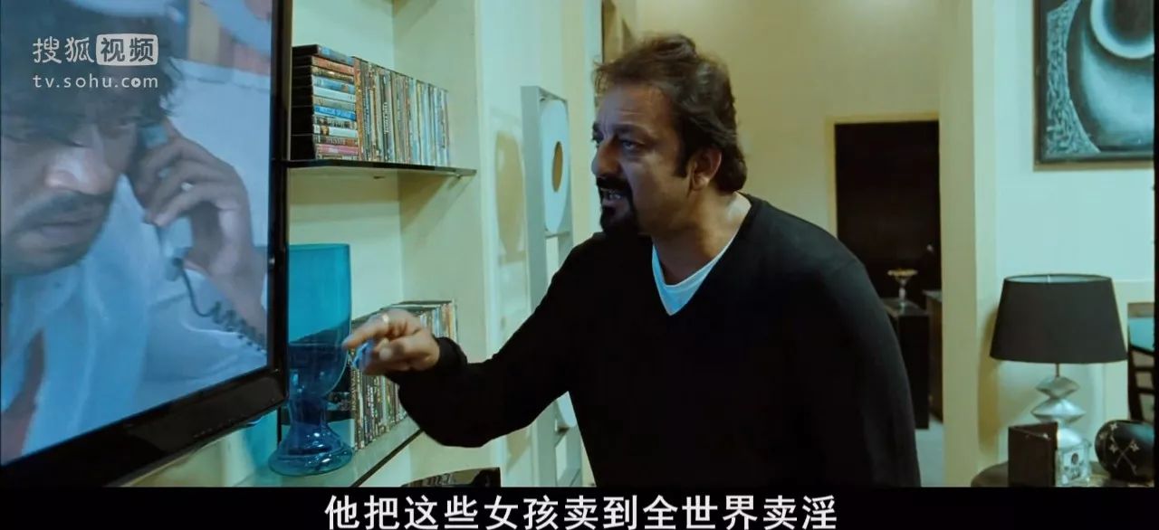 印度拍了一部电影版“人民的名义”,剧情精彩,央视引进播出