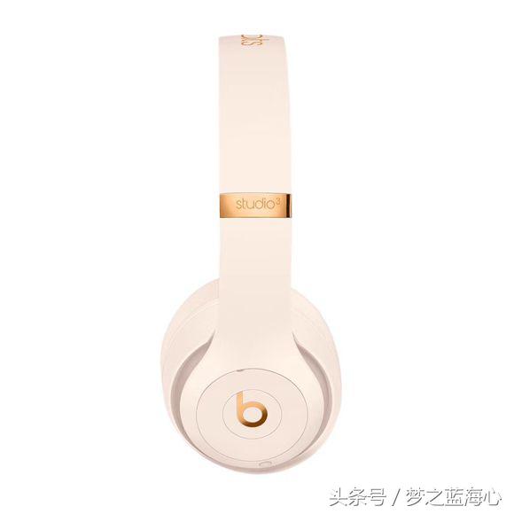 beatsstudio3耳机无线蓝牙录音师,beatsstudio3录音师头戴式