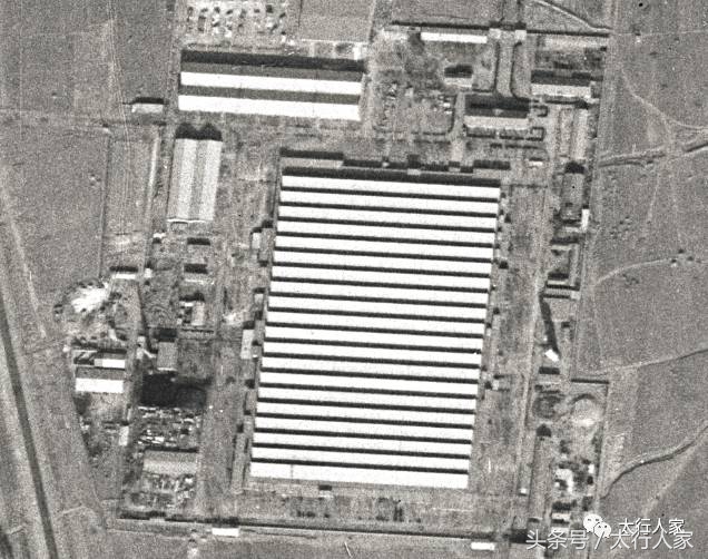 卫星图保定,河北保定夜景灯光卫星图