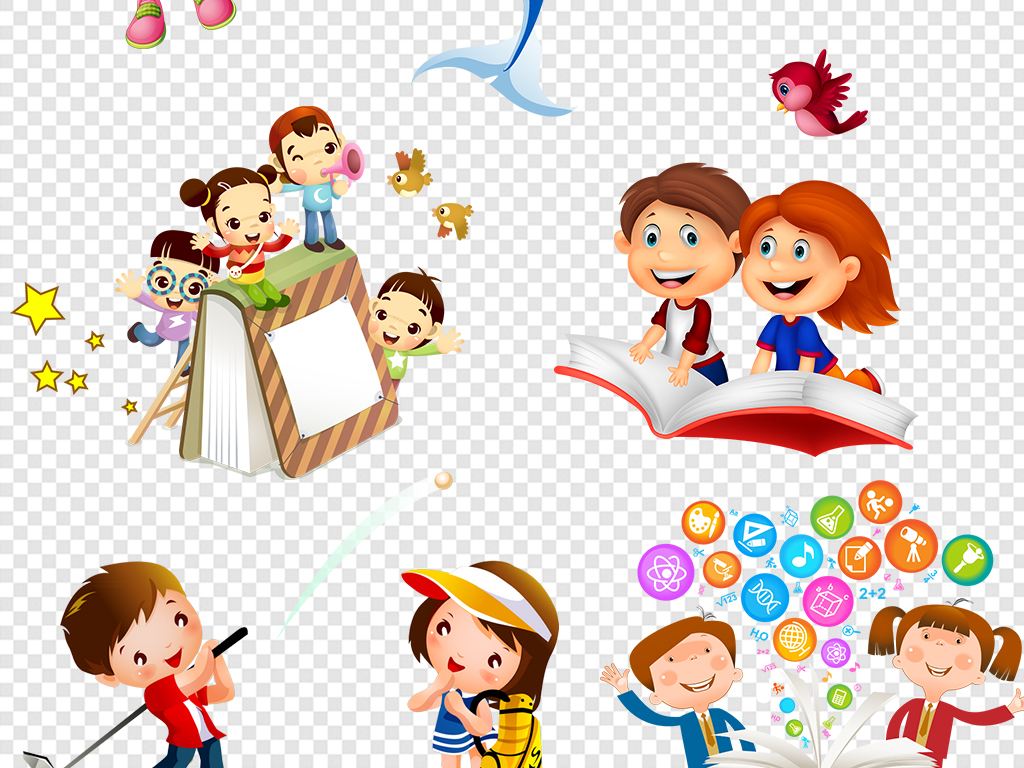 小学语文所有关联词,小学语文常见关联词及句式练习