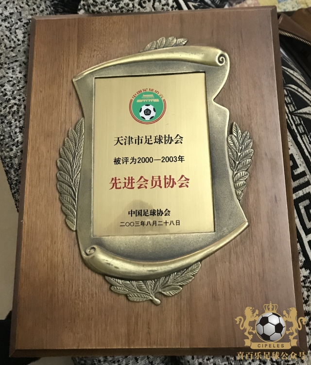 津门足坛双百颂高玉勇,刘作云天津足球