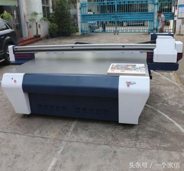 平板uv打印机常见问题及解决办法,平板打印机怎么设置工作状态