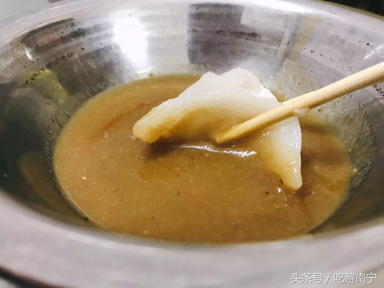 南宁地铁商业街的粉饺,西乡塘老字号粉店推荐