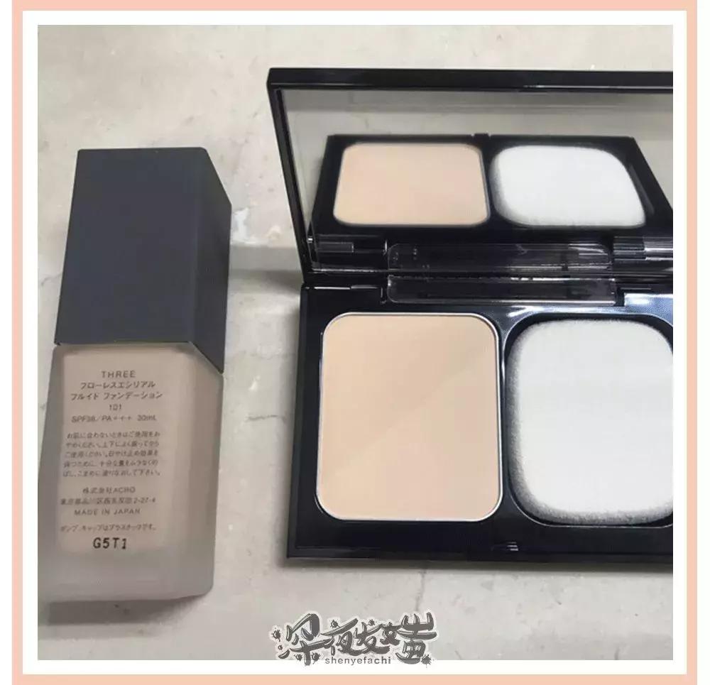 粉丝量20万以上的好物分享,粉丝年度爱用物