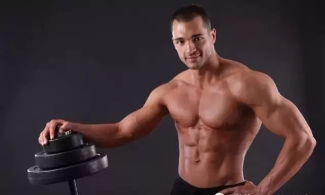 你的肌肉只有在你休息时才会长吗,肌肉日常放松状态