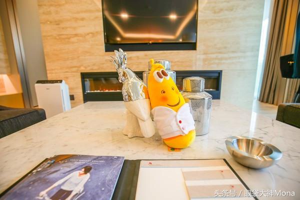 激发我的少女心，邂逅一场异国的暖冬旅行