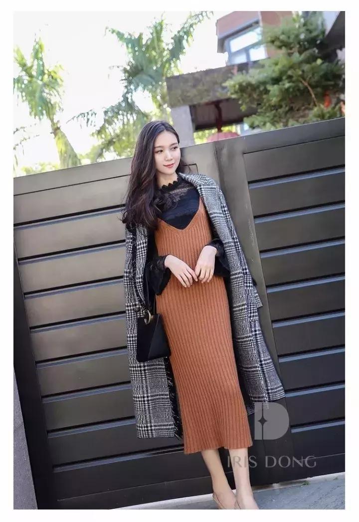 优雅型的休闲风怎么穿,度假风怎么穿才好看