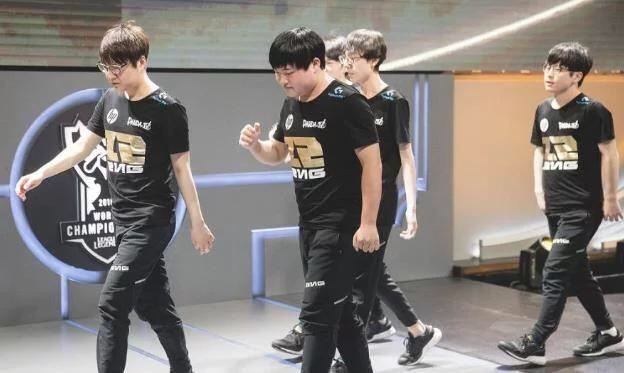 lol20年we阵容,lol春季赛edg阵容