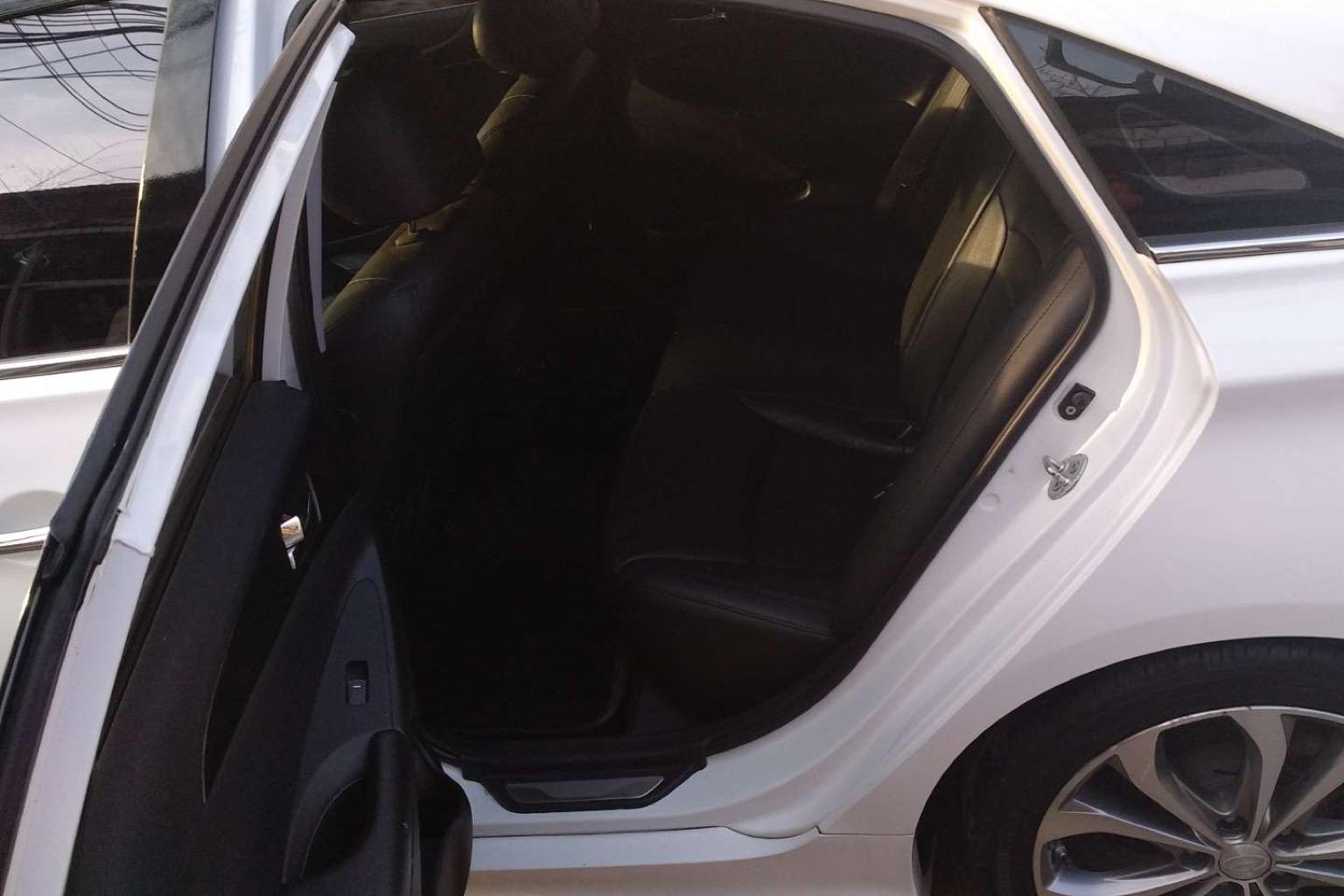 买13年索纳塔八要注意什么,8万块的索纳塔