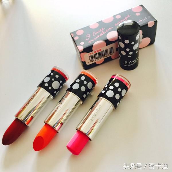 美国十大平价化妆品排行榜,超可爱卡哇伊化妆品