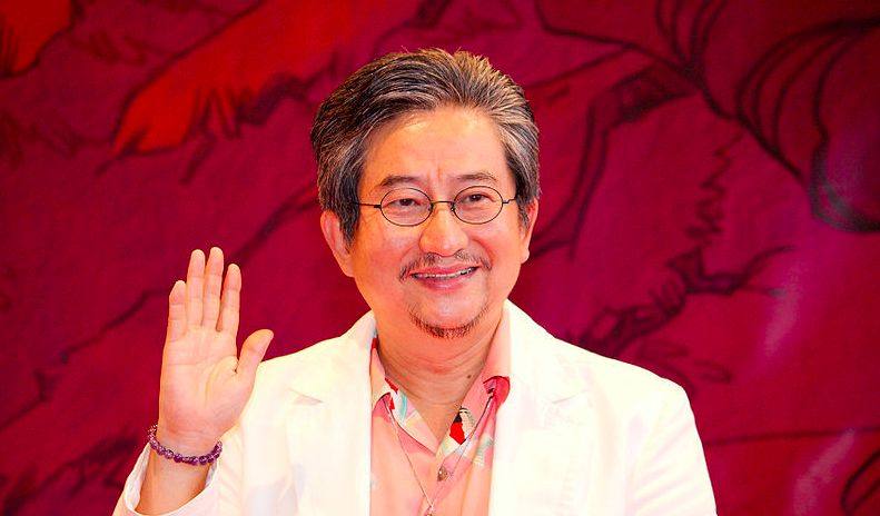 裸露、残暴、虐心,年初最佳动画,有深度有尺度还有基情四射